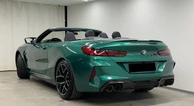 BMW M8 Competition Cabrio = Carbon=  | Mobile.bg    4