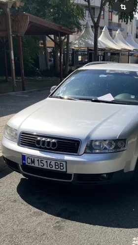 Audi A4 1.9 tdi | Mobile.bg    4