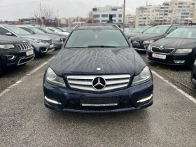  Mercedes-Benz C 350