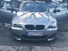 BMW 530 А, снимка 2