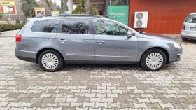 Обява за продажба на VW Passat 2.0tdi 2008 NAVI ~7 300 лв. - изображение 4