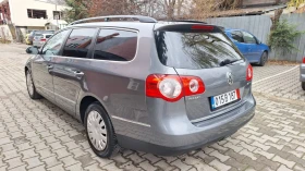 Обява за продажба на VW Passat 2.0tdi 2008 NAVI ~7 300 лв. - изображение 8