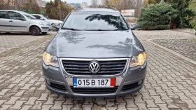 Обява за продажба на VW Passat 2.0tdi 2008 NAVI ~7 300 лв. - изображение 1