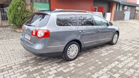 Обява за продажба на VW Passat 2.0tdi 2008 NAVI ~7 300 лв. - изображение 6