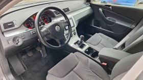 Обява за продажба на VW Passat 2.0tdi 2008 NAVI ~7 300 лв. - изображение 10