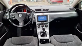 Обява за продажба на VW Passat 2.0tdi 2008 NAVI ~7 300 лв. - изображение 9