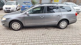 Обява за продажба на VW Passat 2.0tdi 2008 NAVI ~7 300 лв. - изображение 5