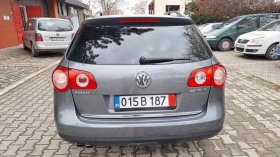 Обява за продажба на VW Passat 2.0tdi 2008 NAVI ~7 300 лв. - изображение 7