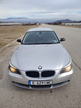 BMW 530, снимка 3