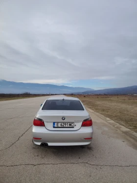 BMW 530, снимка 4