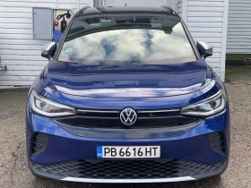 VW ID.4 PRO S 204 к.с. 82KW, снимка 2