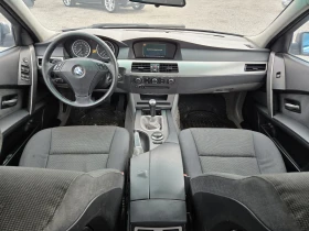 BMW 530 530XD, снимка 6