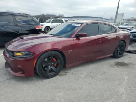 Dodge Charger R/T 392, снимка 1