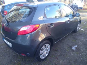 Mazda 2 1.4 АГУ, снимка 5