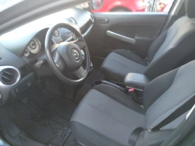 Mazda 2 1.4 АГУ, снимка 10