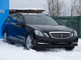     Mercedes-Benz E 350 44 306.     SWISS