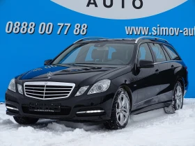 Mercedes-Benz E 350 4Х4 306КС. АВТОМАТИК НАВИГАЦИЯ КОЖА ШИБЕДАХ SWISS 1