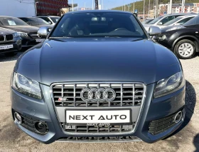     Audi S5 QUATTRO 4.2i 354HP V8