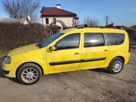 Dacia Logan, снимка 3