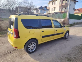 Dacia Logan, снимка 1