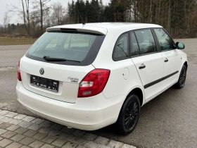 Skoda Fabia 1.6 TDI 90Ks, снимка 3