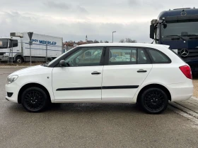 Skoda Fabia 1.6 TDI 90Ks, снимка 7