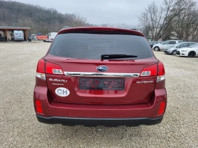 Subaru Outback 2, 5i-167k.с/4х4/РЪЧНИ СКОРОСТИ ШВЕЙЦАРИЯ , снимка 5