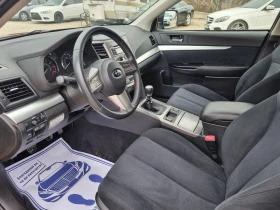 Subaru Outback 2, 5i-167k.с/4х4/РЪЧНИ СКОРОСТИ ШВЕЙЦАРИЯ , снимка 7