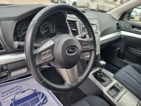 Subaru Outback 2, 5i-167k.с/4х4/РЪЧНИ СКОРОСТИ ШВЕЙЦАРИЯ , снимка 8