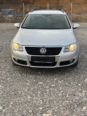 VW Passat 2.0tdi, снимка 2