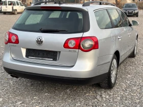 VW Passat 2.0tdi, снимка 7