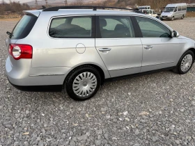 VW Passat 2.0tdi, снимка 5