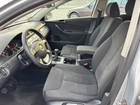 VW Passat 2.0tdi, снимка 10