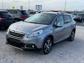 Peugeot 2008 1.6 BLUE HDI ALLURE - 15600 лв. - 46852586 | Car24.bg