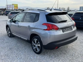 Peugeot 2008 1.6 BLUE HDI ALLURE, снимка 6