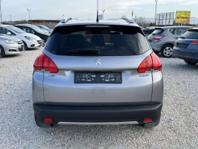 Peugeot 2008 1.6 BLUE HDI ALLURE, снимка 5