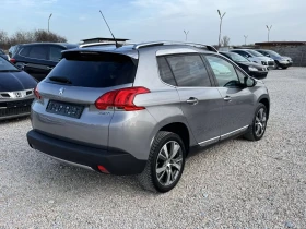 Peugeot 2008 1.6 BLUE HDI ALLURE, снимка 4