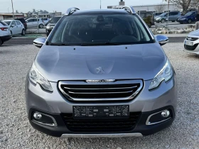 Peugeot 2008 1.6 BLUE HDI ALLURE - 15600 лв. - 46852586 | Car24.bg