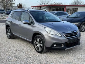 Peugeot 2008 1.6 BLUE HDI ALLURE - 15600 лв. - 46852586 | Car24.bg