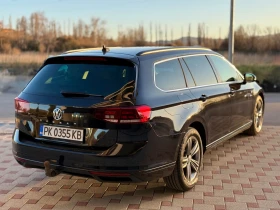 VW Passat 190hp, Facelift, IQ Drive, ACC, LED, снимка 6