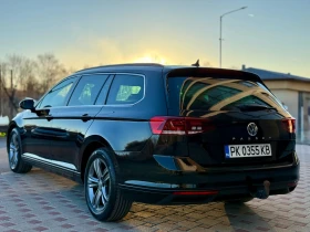 VW Passat 190hp, Facelift, IQ Drive, ACC, LED, снимка 8