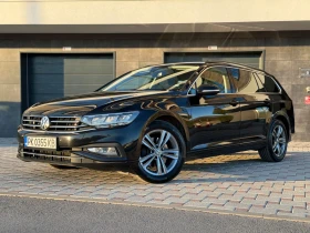 VW Passat 190hp, Facelift, IQ Drive, ACC, LED, снимка 1