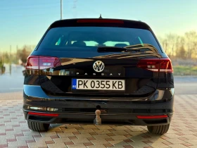 VW Passat 190hp, Facelift, IQ Drive, ACC, LED, снимка 7