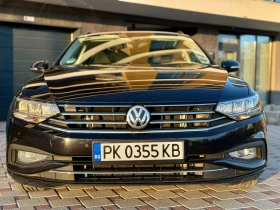 VW Passat 190hp, Facelift, IQ Drive, ACC, LED, снимка 3