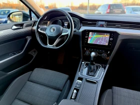 VW Passat 190hp, Facelift, IQ Drive, ACC, LED, снимка 10