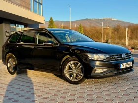 VW Passat 190hp, Facelift, IQ Drive, ACC, LED, снимка 5