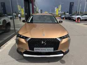 DS DS 4 CROSS RIVOLI PureTech 180 EAT8 | Mobile.bg    2
