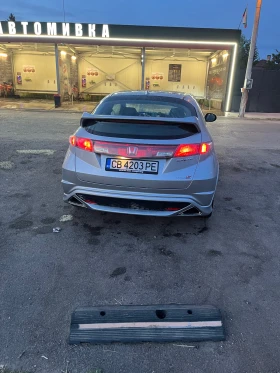 Обява за продажба на Honda Civic ~10 000 лв. - изображение 1