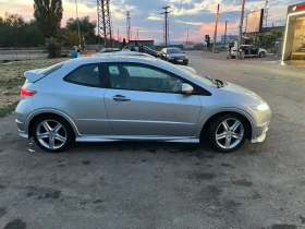 Обява за продажба на Honda Civic ~10 000 лв. - изображение 1