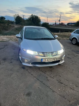 Обява за продажба на Honda Civic ~10 000 лв. - изображение 2